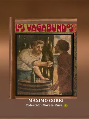 cover image of Los vagabundos